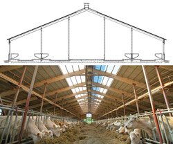 Сельскохозяйственные конструкции Сельскохозяйственные конструкции